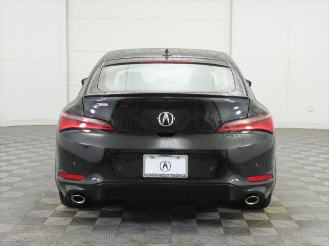 Thumbnail: 2026 Acura Integra - 6