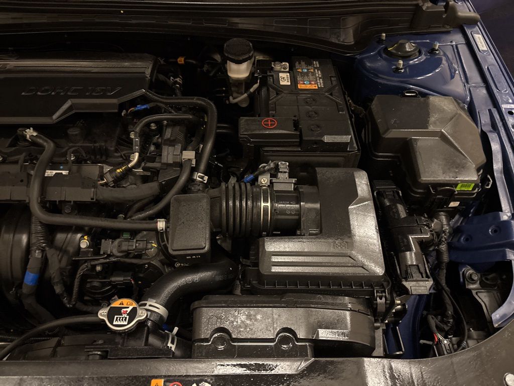 Used 2026 Hyundai Elantra For Sale in Bedford, OH