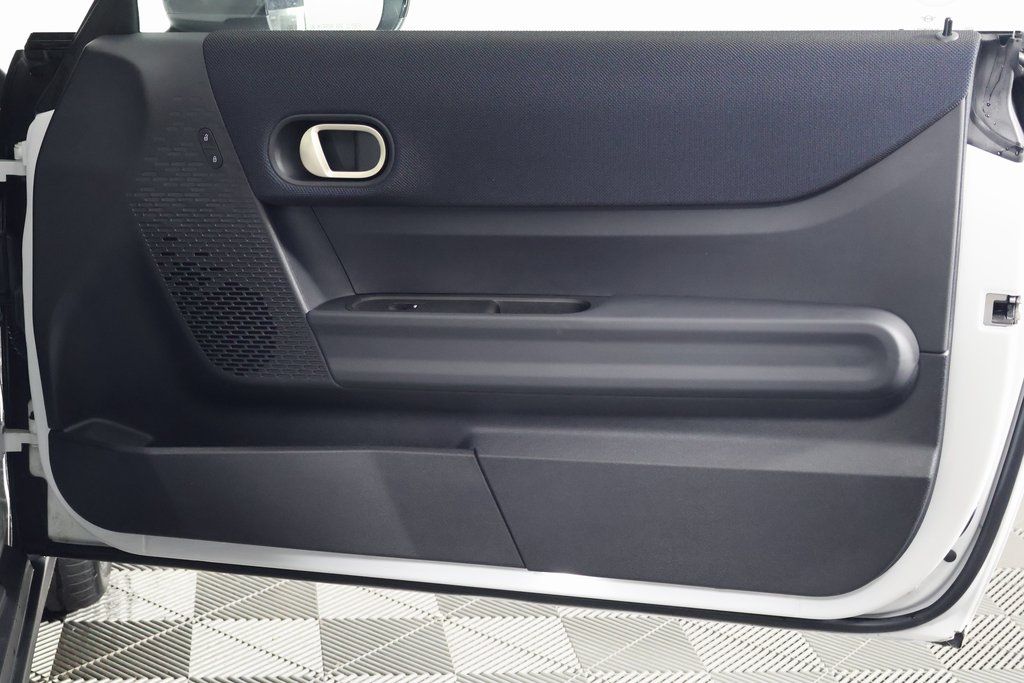 Thumbnail: 2025 MINI Cooper - 13