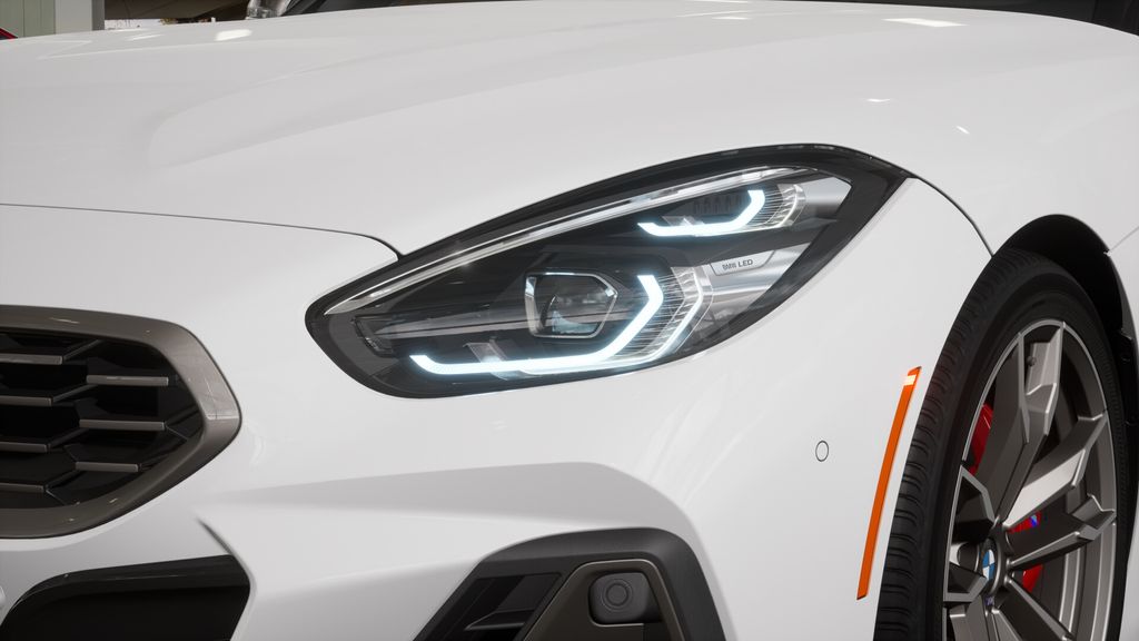 Thumbnail: 2026 BMW Z4 - 29