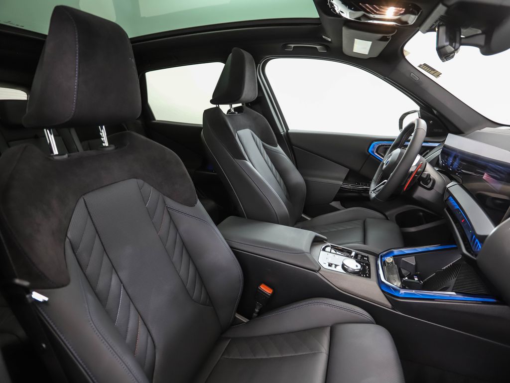 Thumbnail: 2025 BMW X3 - 30