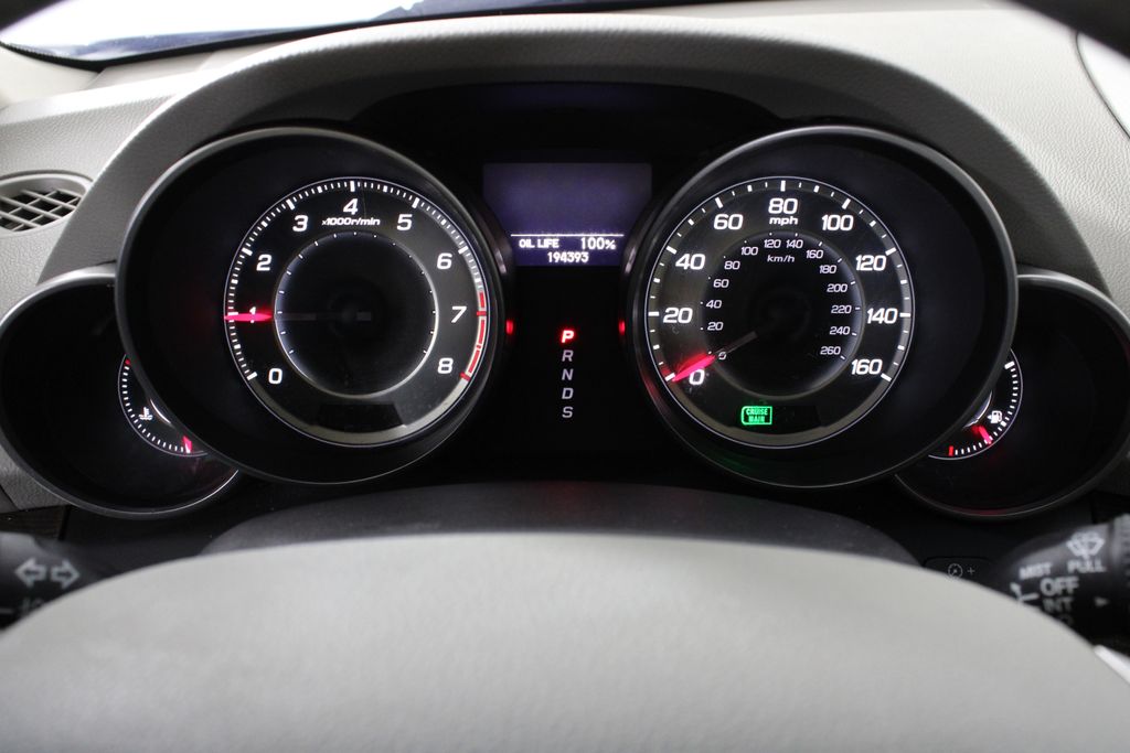 Used 2010 Acura MDX for sale in 