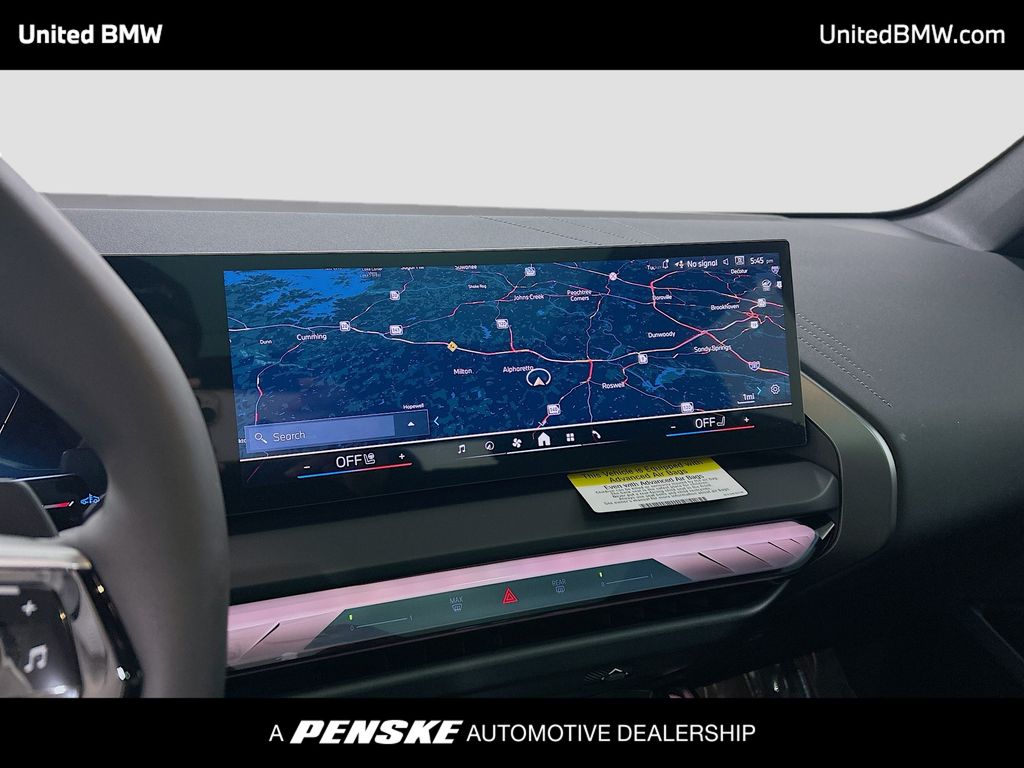 Thumbnail: 2026 BMW X3 - 10