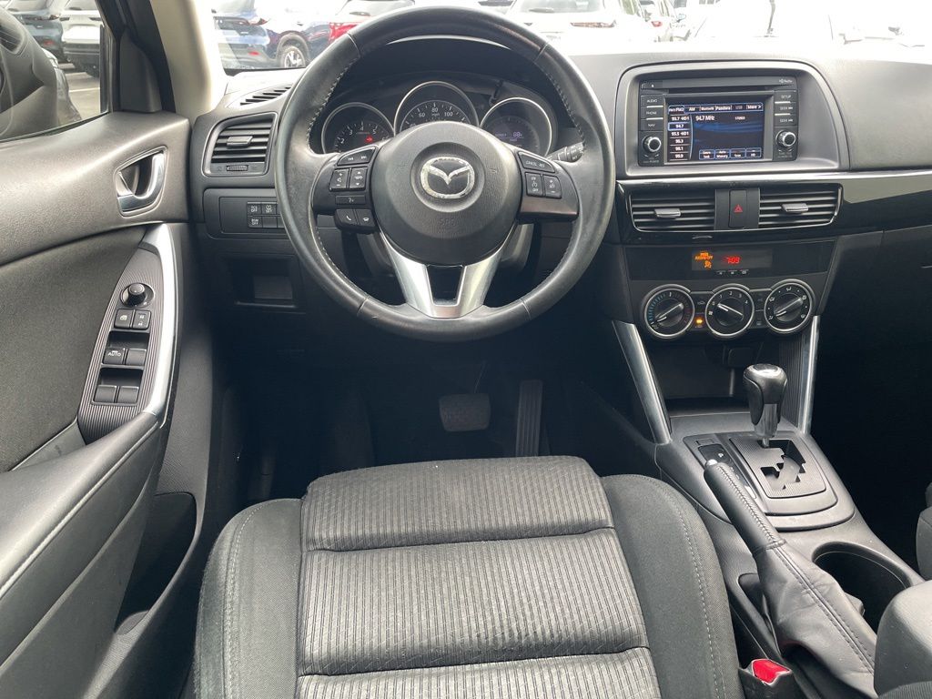 Used Car 2014 Mazda Cx-5  Touring For Sale Under $10,000 In Georgetown, Texas