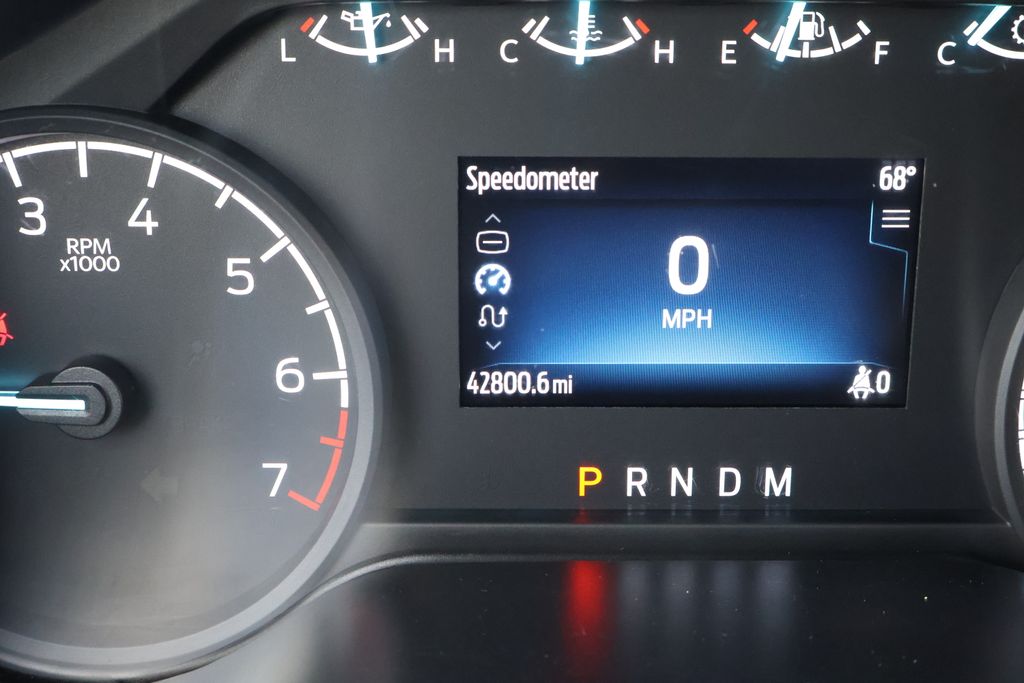 Thumbnail: 2022 Ford F-150 - 21