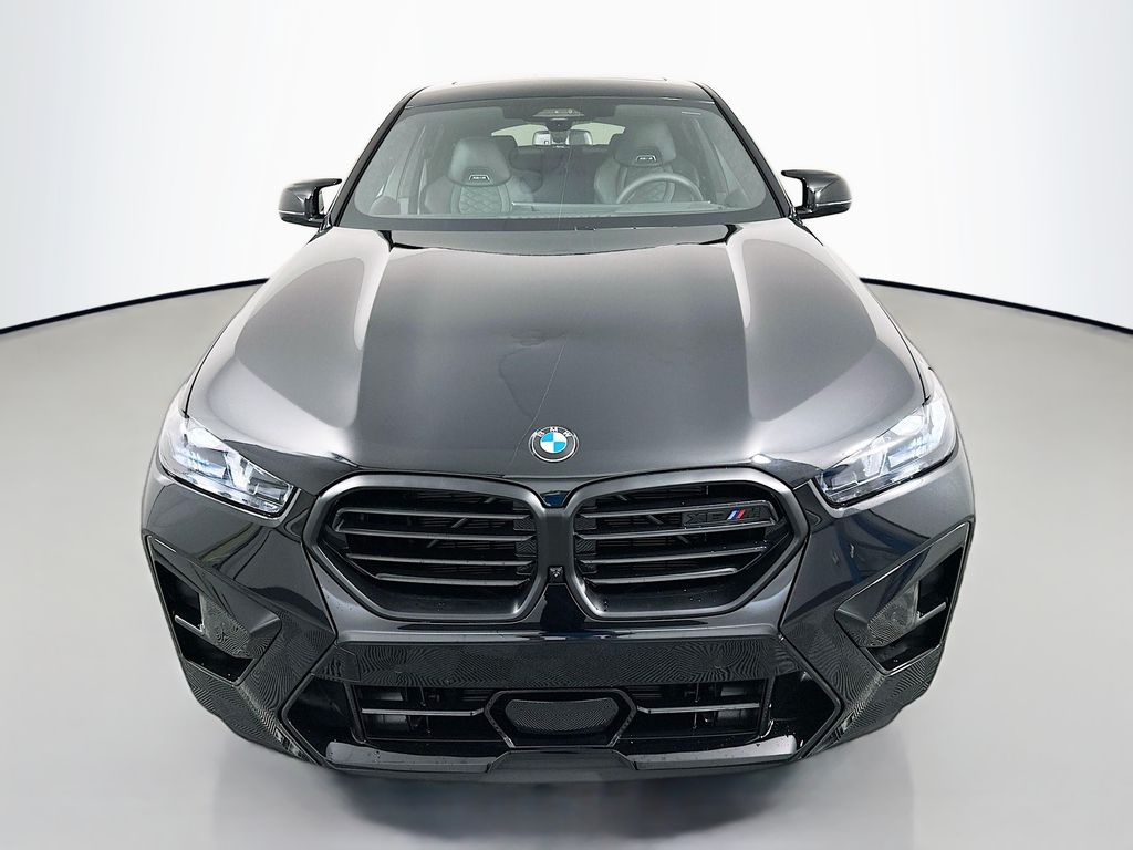 Thumbnail: 2026 BMW X6 - 2