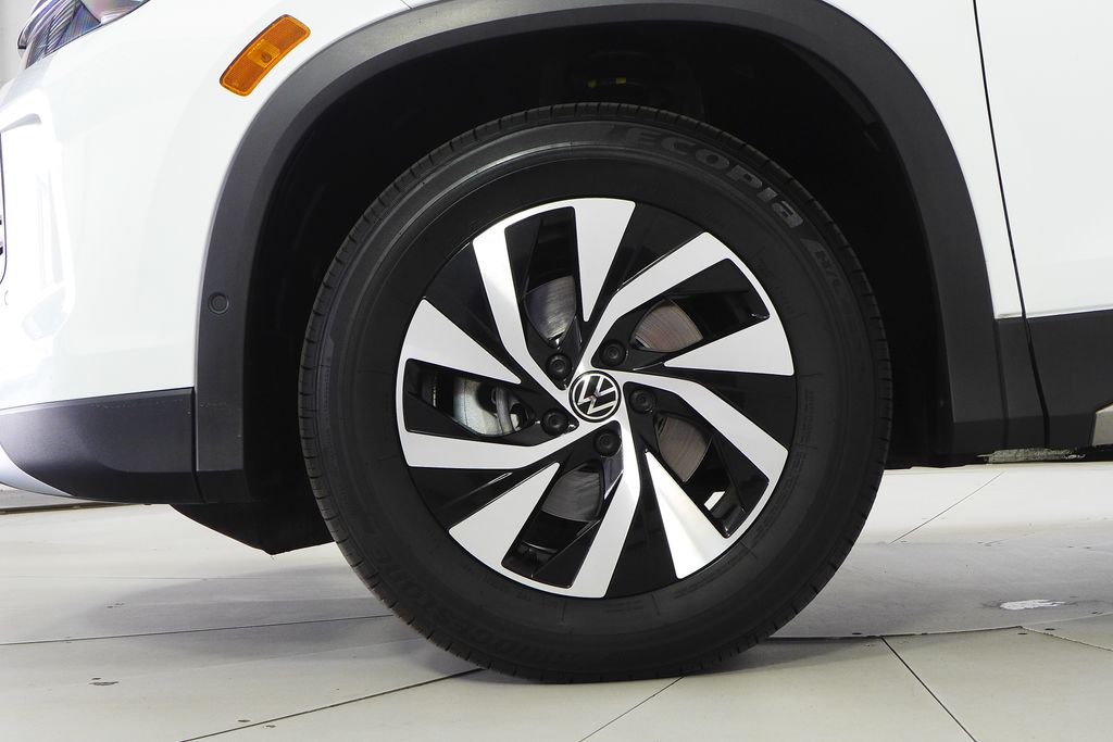Thumbnail: 2025 Volkswagen Tiguan - 5
