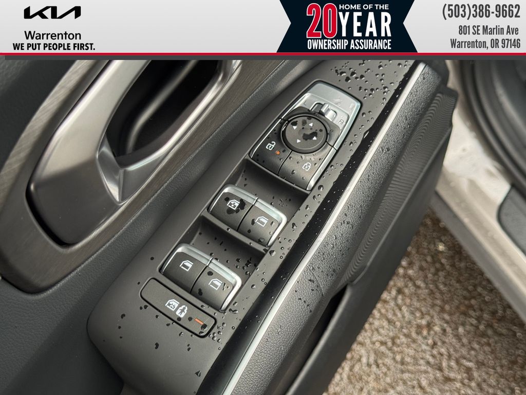 2026 Kia Sorento X-Line EX - Photo 19
