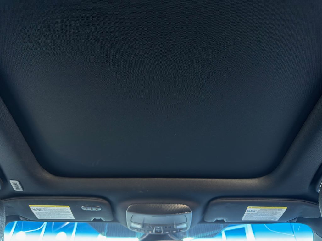 2020 Ford Edge ST Silver at Cook Ford