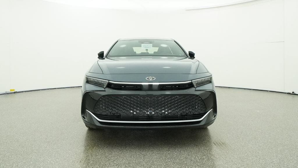 Thumbnail: 2026 Toyota Crown - 22