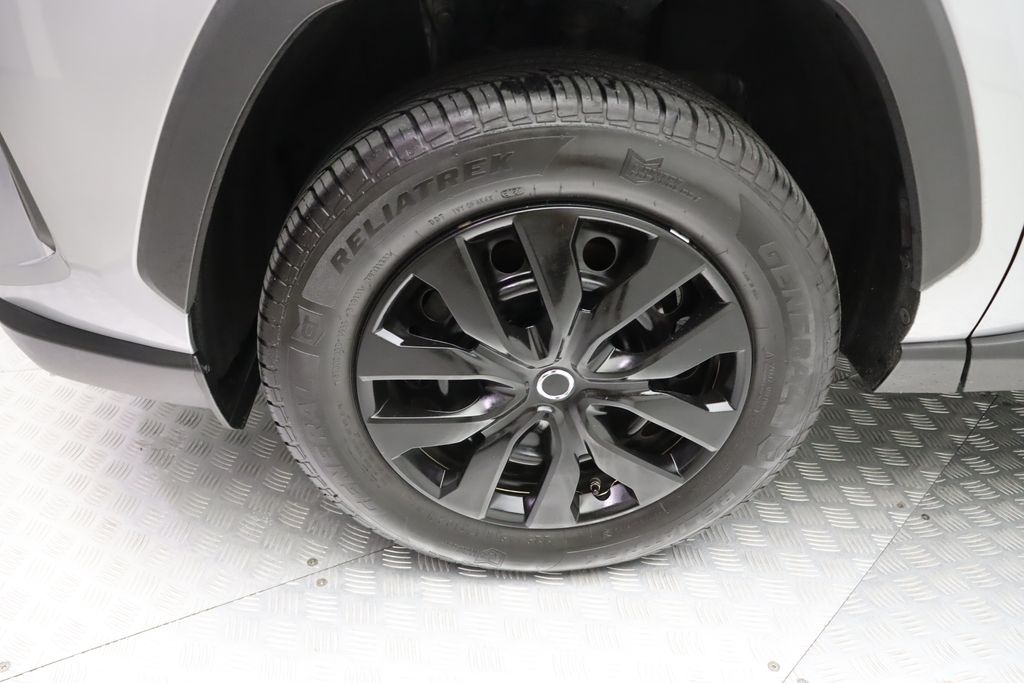 2021 Toyota RAV4 LE 4