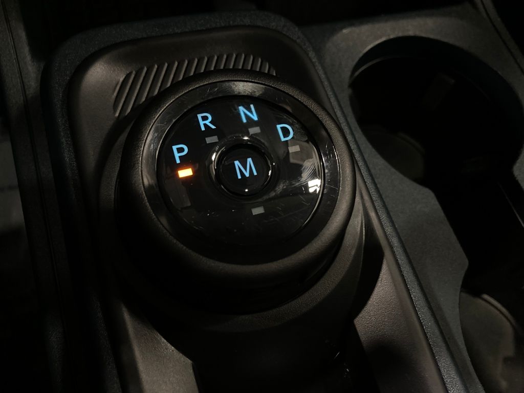 2025 Ford Maverick Tremor