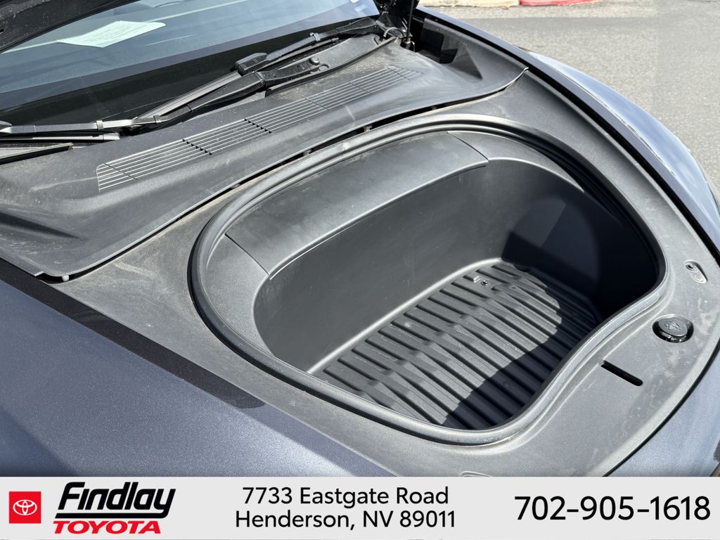 Used 2024 Tesla Model 3 Sedan