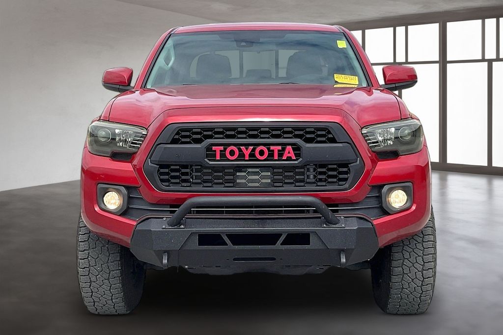 Used 2020 Toyota Tacoma Truck