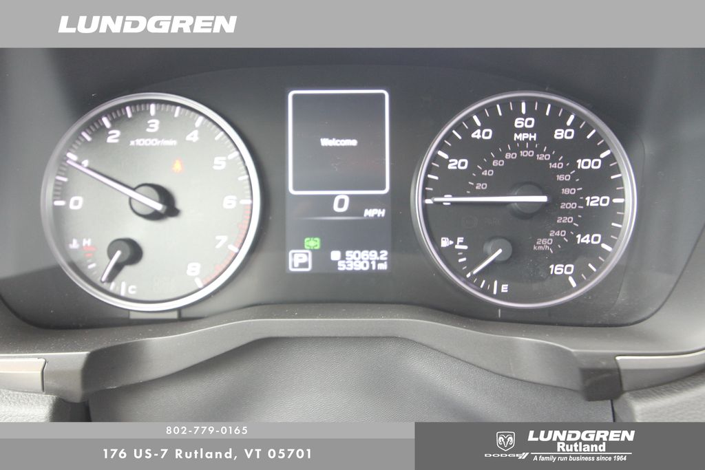 Used 2023 Subaru Ascent SUV