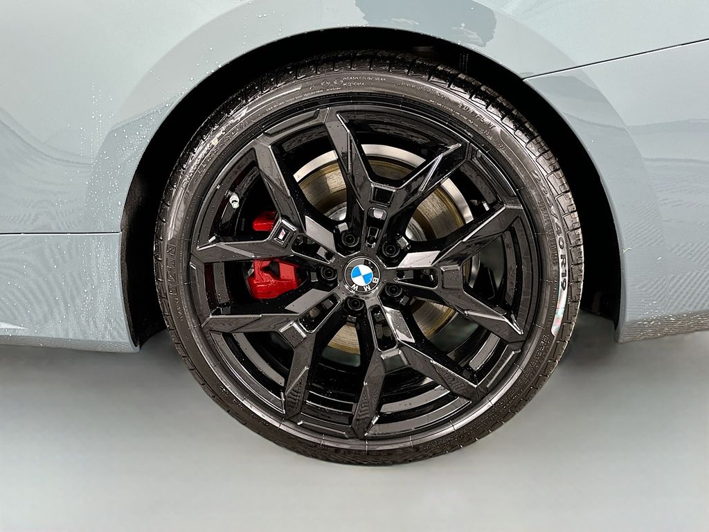 Thumbnail: 2026 BMW 4 Series - 23