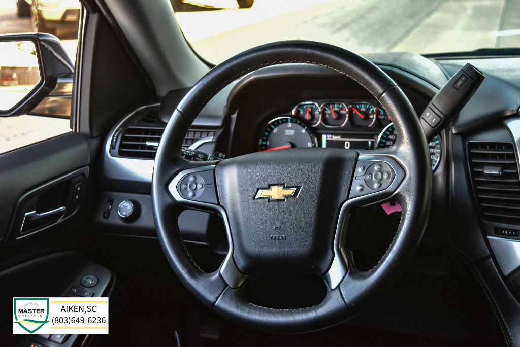 Used 2020 Chevrolet Tahoe SUV