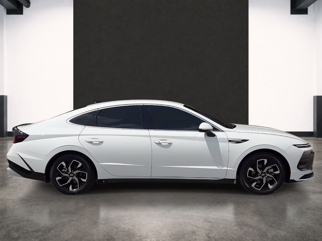 Used 2024 Hyundai Sonata SEL For Sale in Farmington, AR