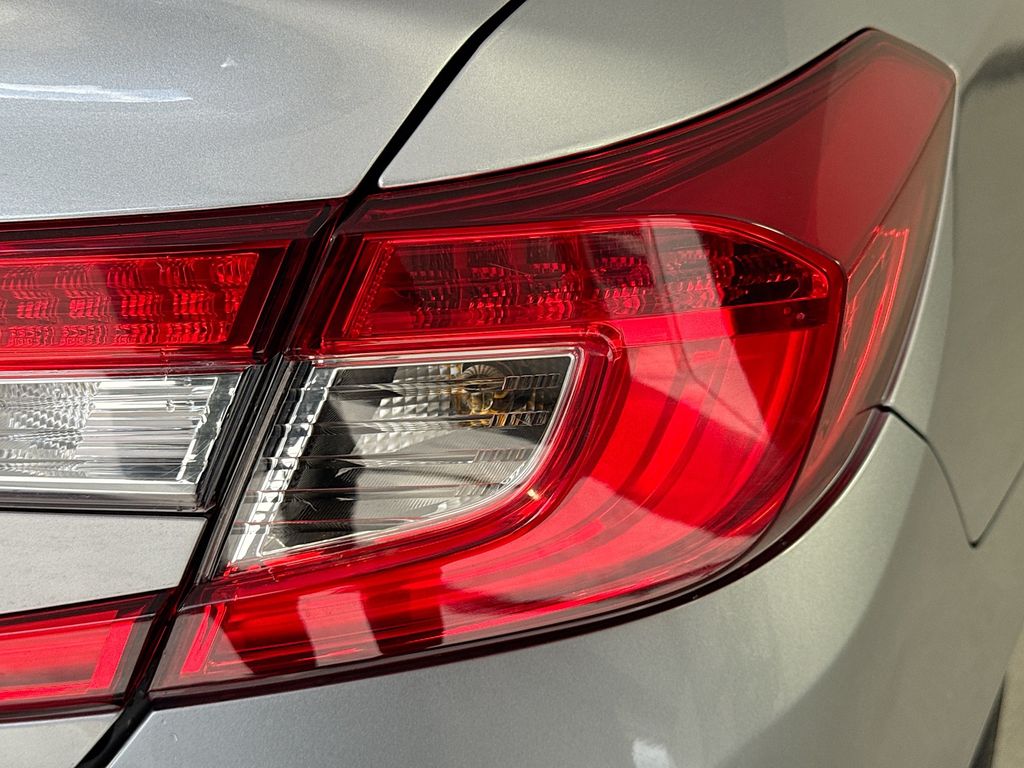 Used Car 2021 Honda Accord  Sport For Sale Under $20,000 In Austin, Texas