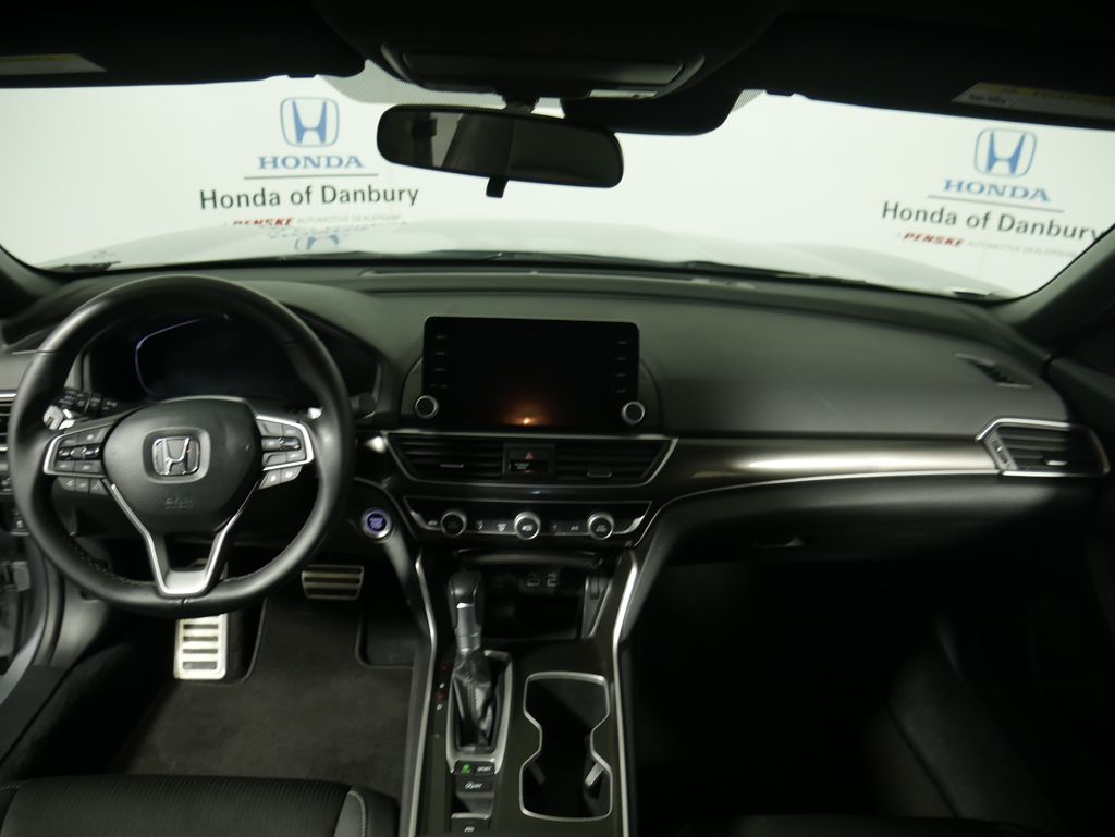 Thumbnail: 2022 Honda Accord - 11