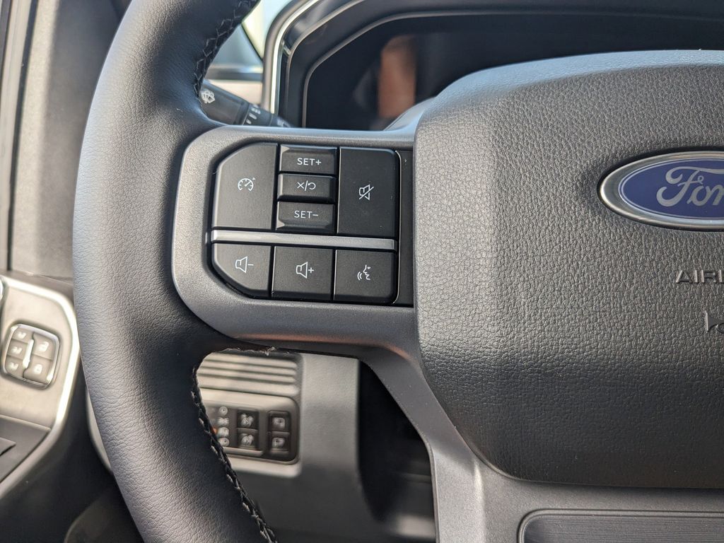 2025 Ford F-250 Super Duty Lariat