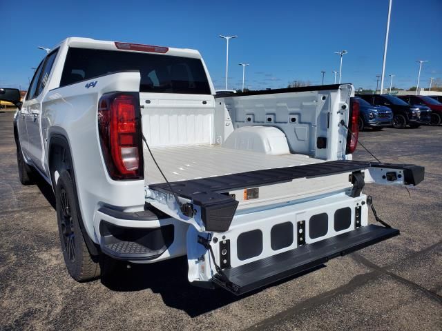 2024 GMC Sierra 1500 Elevation 28