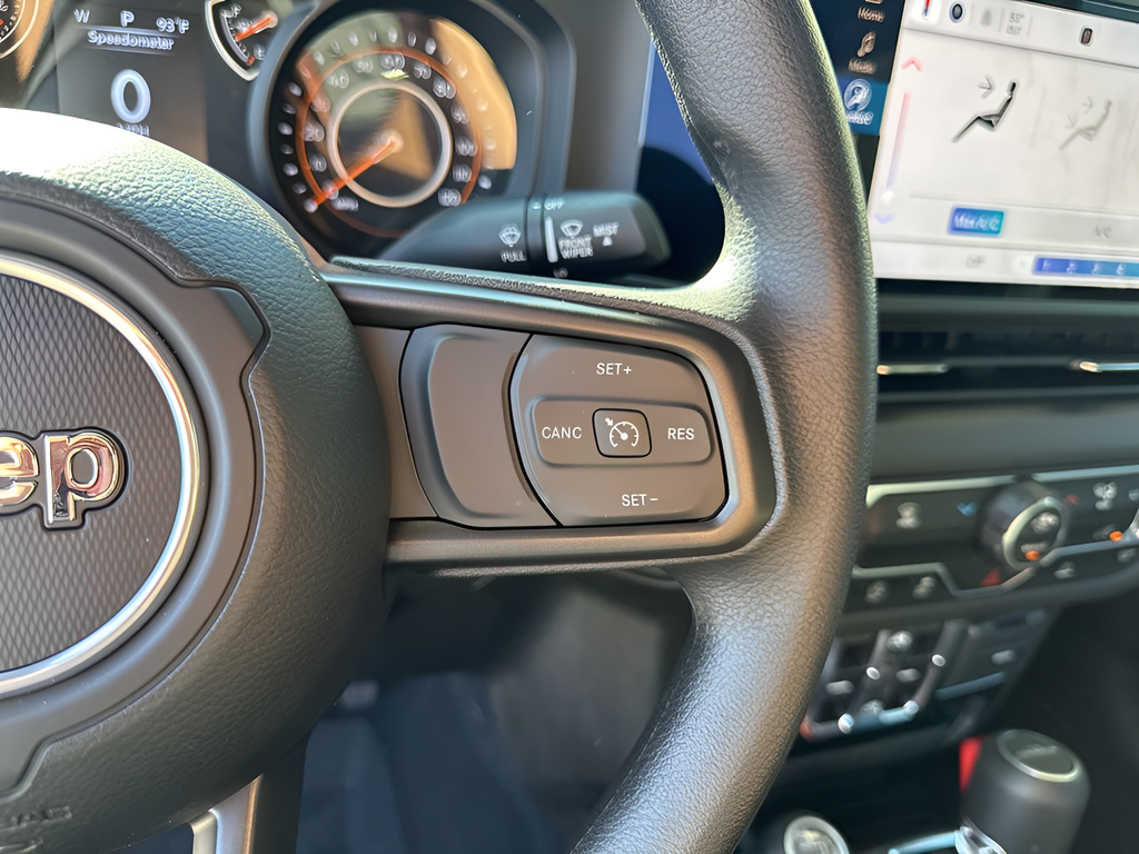 New Car 2025 Jeep Gladiator  For Sale Under $35,000 In Austin, Texas