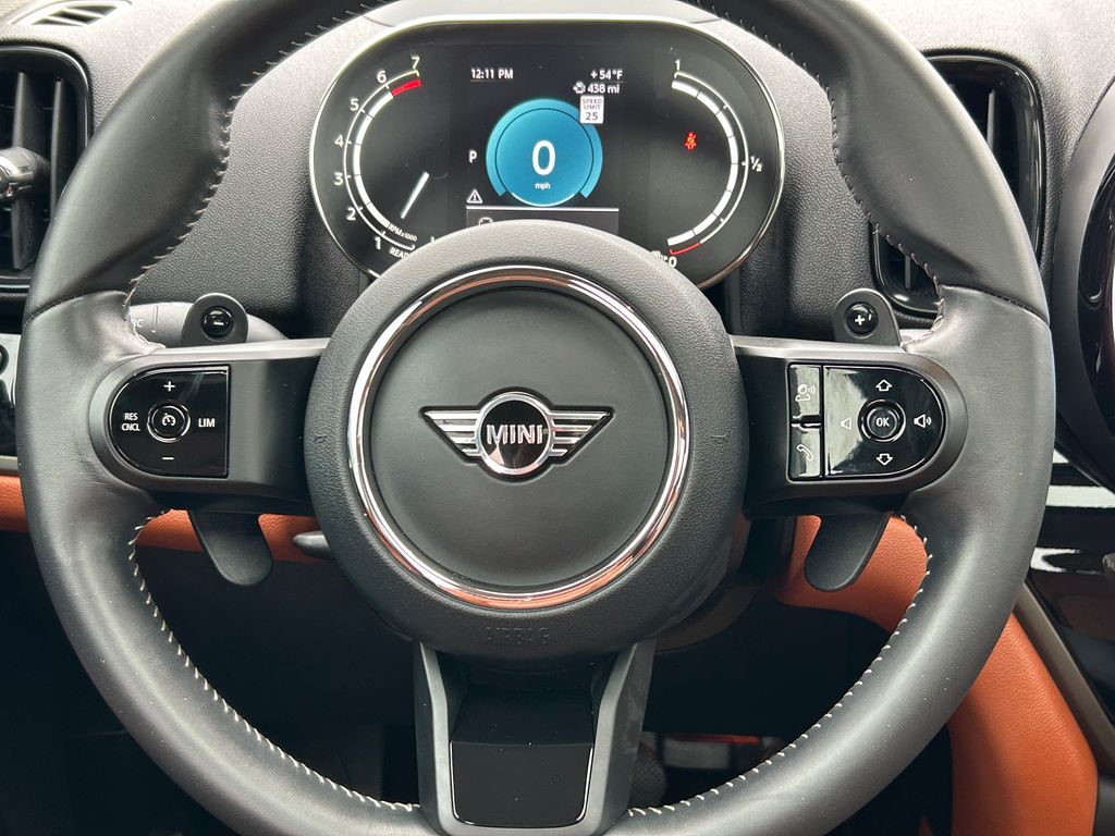 Thumbnail: 2023 MINI Cooper Countryman - 18