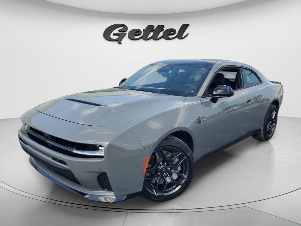 2026 Dodge Charger Charger Scat Pack R/T Scat Pack