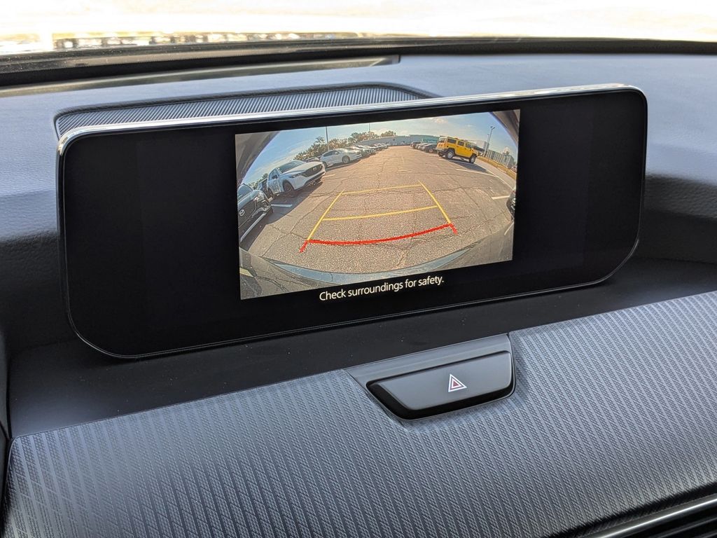 2026 Mazda CX-90 3.3 Turbo Select