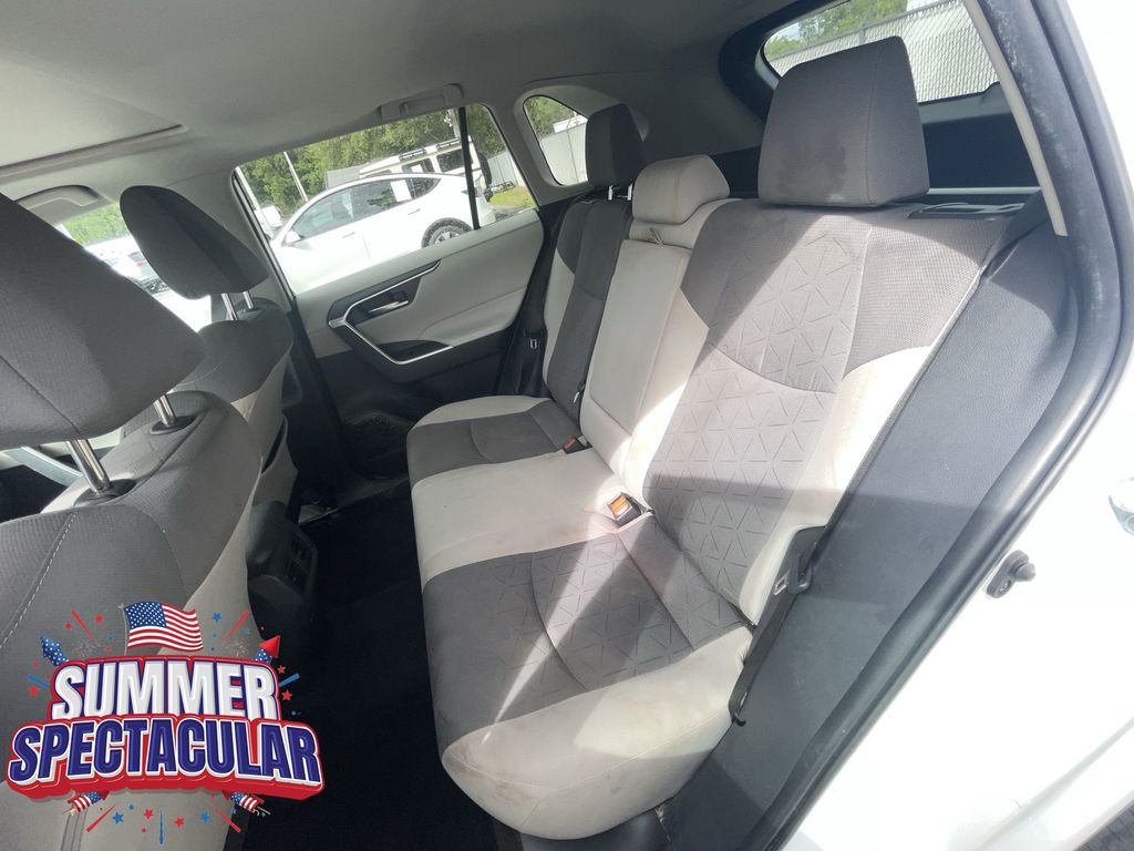 Used 2023 Toyota RAV4 SUV