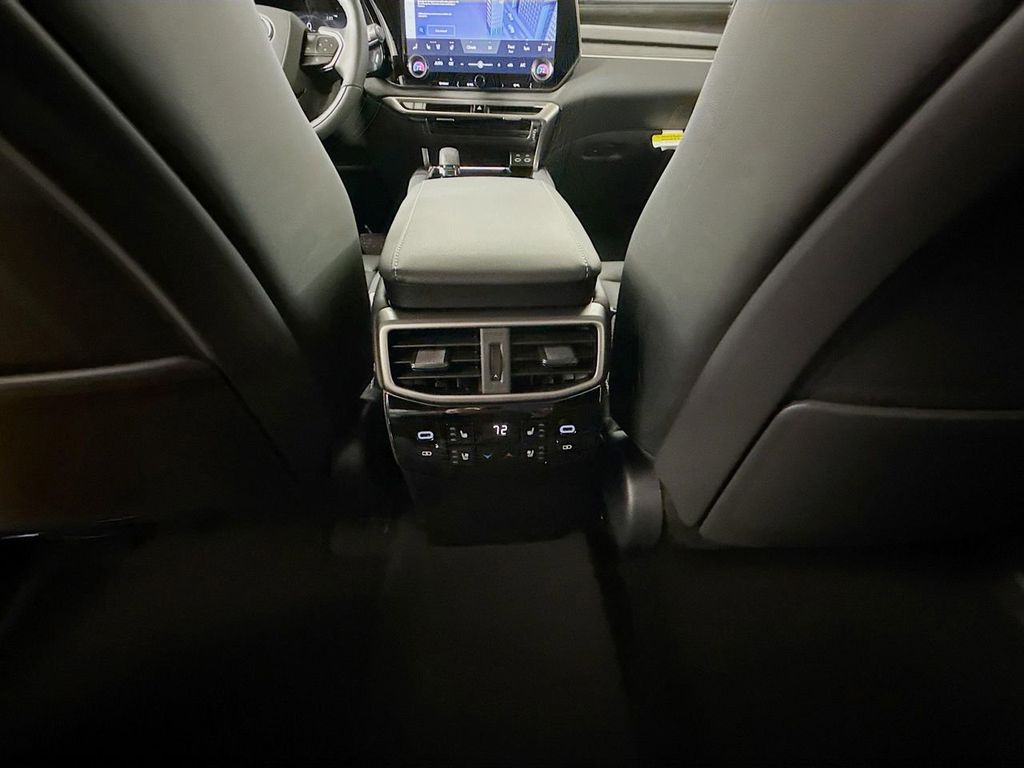 Thumbnail: 2026 Lexus RX - 18