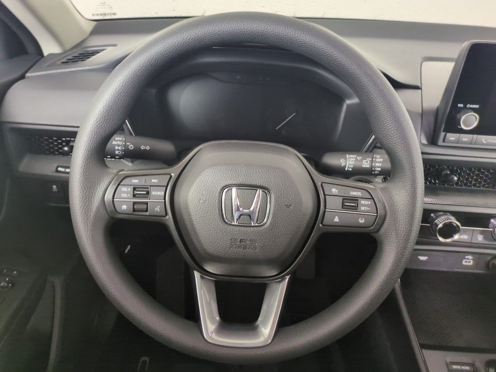New 2025 Honda CR-V For Sale in Fort Wayne, IN