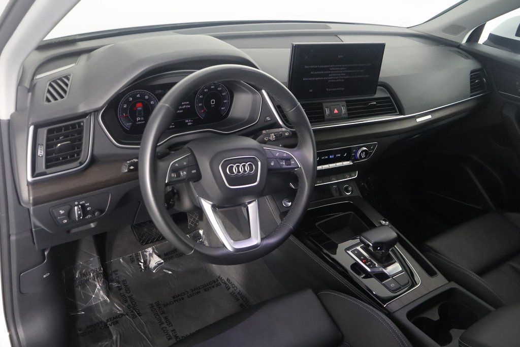 Thumbnail: 2024 Audi Q5 - 7