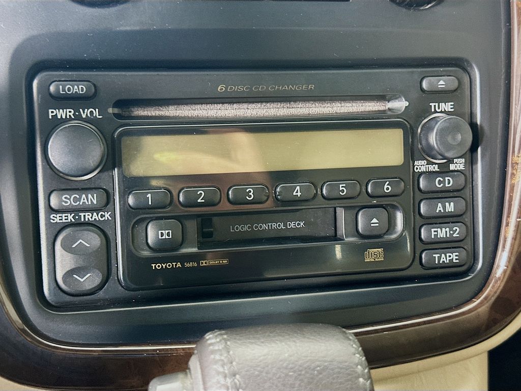 Thumbnail: 2003 Toyota Highlander - 13