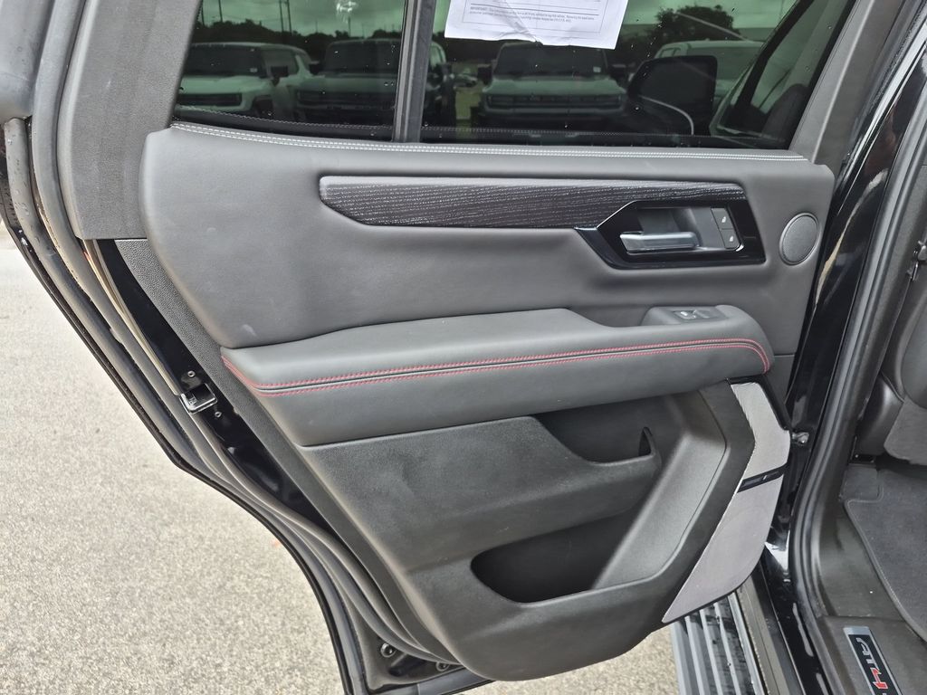Used Car 2025 Gmc Yukon  At4 Ultimate For Sale Under $100,000 In Austin, Texas