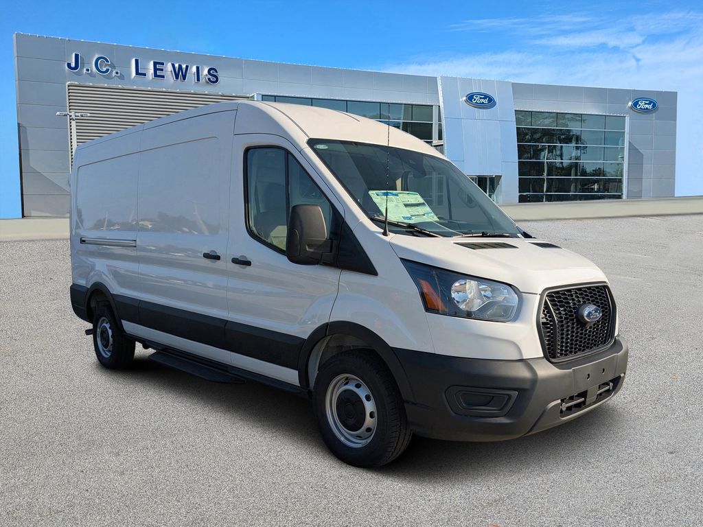 2025 Ford Transit-250 Cargo Van 