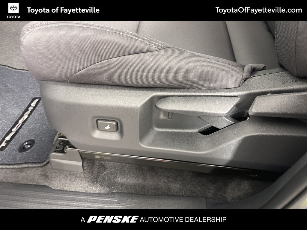 Thumbnail: 2025 Toyota Tacoma - 23