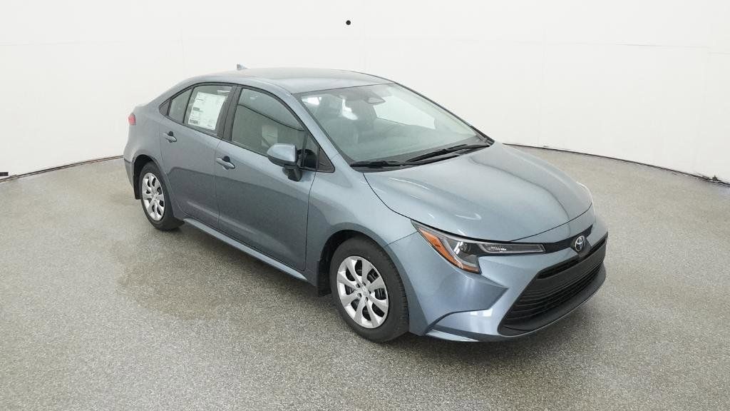 Thumbnail: 2026 Toyota Corolla - 23