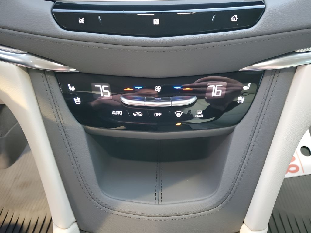 Used Car 2020 Cadillac Xt5  Premium Luxury For Sale Under $30,000 In Austin, Texas