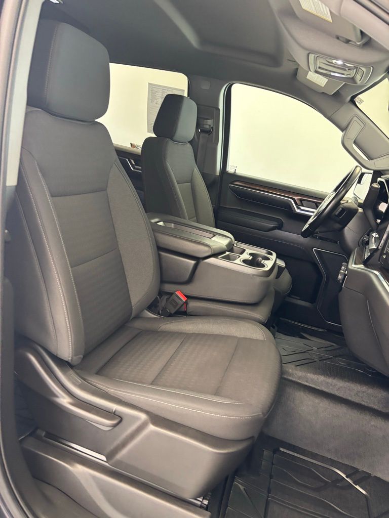 Used 2023 Chevrolet Silverado 1500 Truck