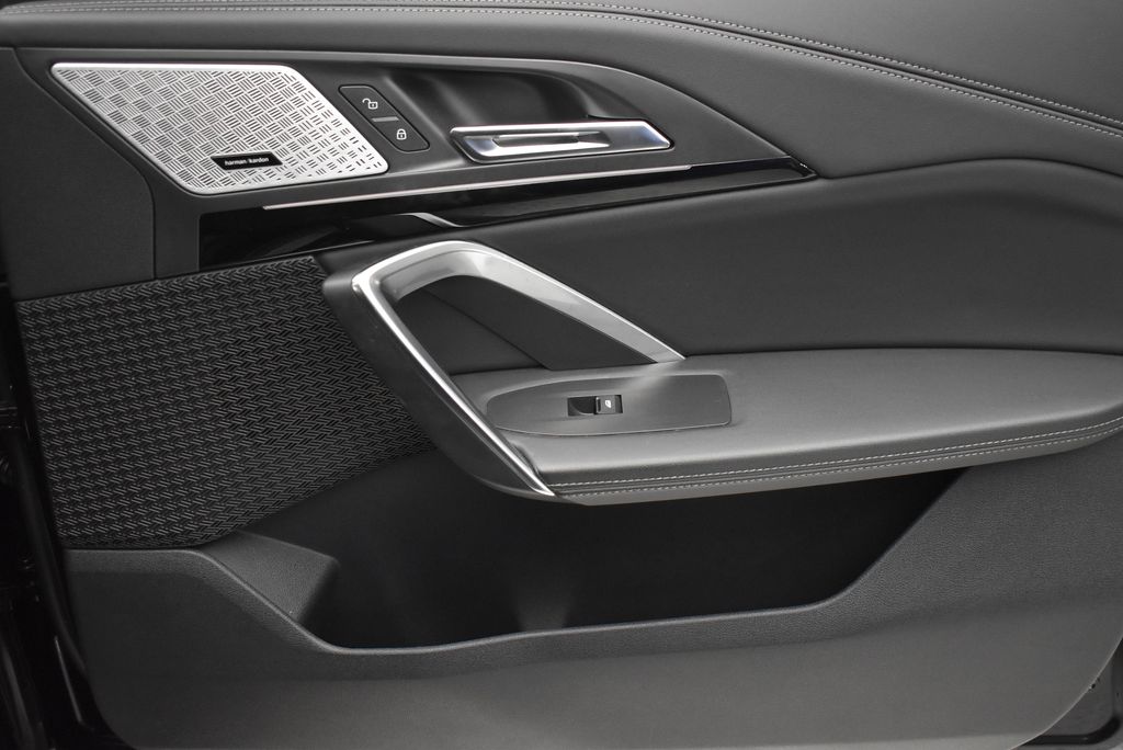 Thumbnail: 2024 BMW X1 - 23