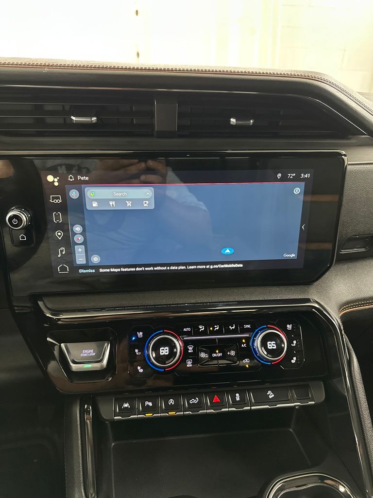 used 2024 GMC Sierra 1500 car, priced at $49,985