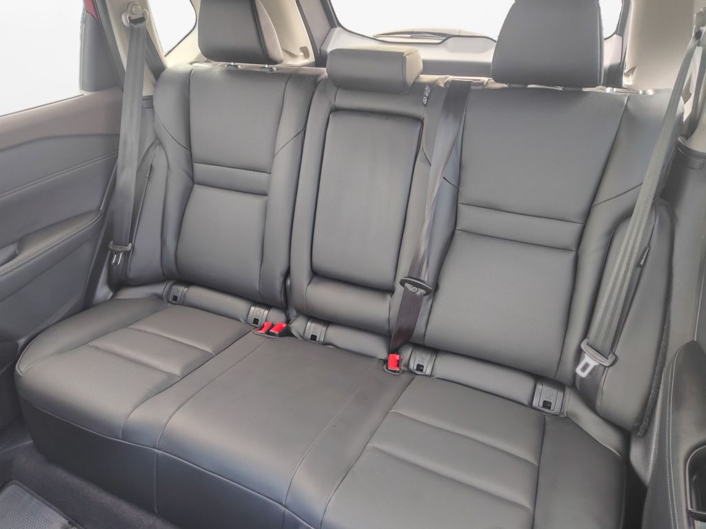Used Car 2022 Nissan Rogue  Sv For Sale In Austin, Texas
