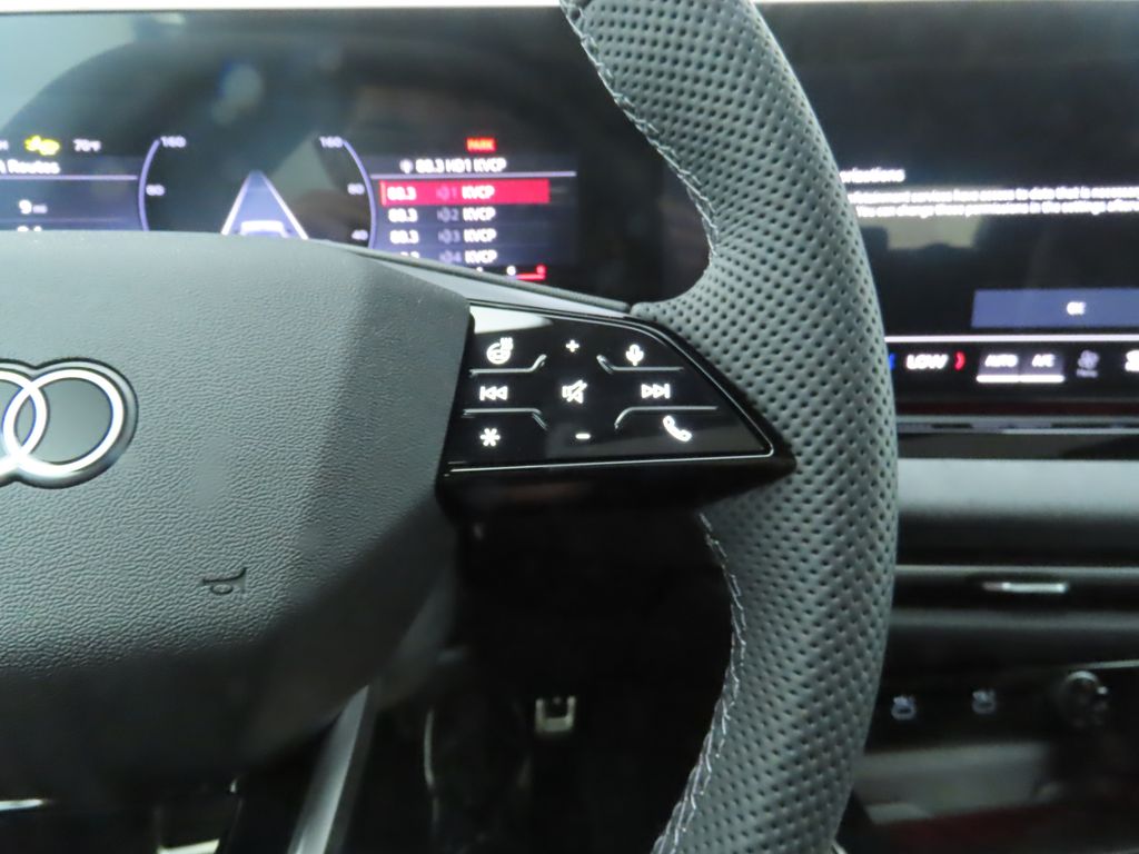 2025 Audi S5 Premium 13