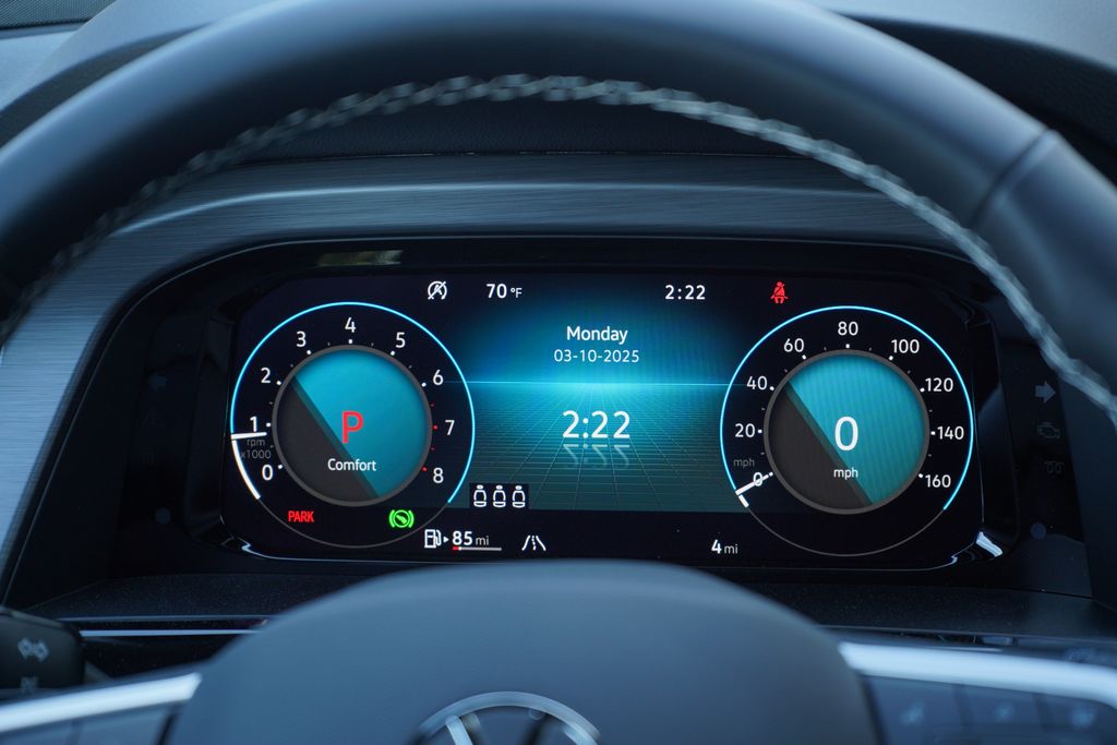 Thumbnail: 2025 Volkswagen Atlas - 14