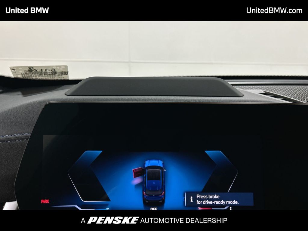 Thumbnail: 2026 BMW X1 - 15