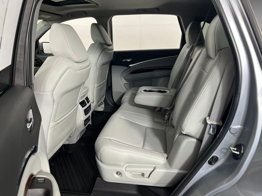 Thumbnail: 2018 Acura MDX - 27
