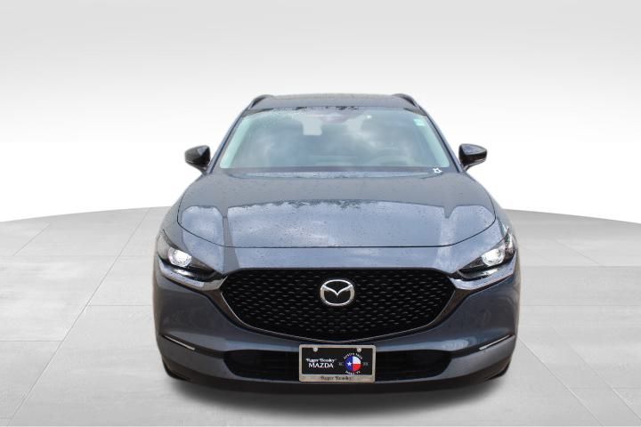 Used Car 2025 Mazda Cx-30  Wagon 4 Dr. 2.5 Turbo Premium Package All Wheel Drive For Sale Under $35,000 In Georgetown, Texas