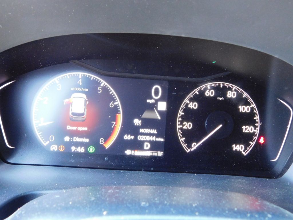 2024 Honda Pilot Sport 11